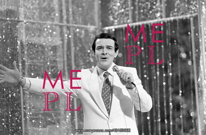 : Singer Muslim Magomayev, 1983 : Singer Muslim Magomayev, 1983