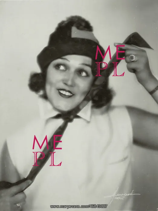  : Singer Mya Ternova