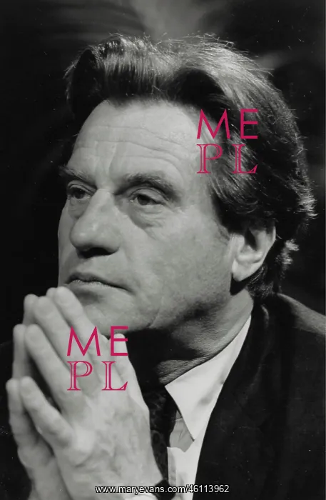 : The singer and opera director Eberhard Waechter. 1991. P : The singer and opera director Eberhard Waechter. 1991. P