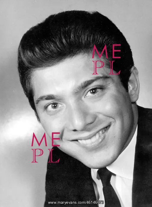 : Singer Paul Anka 1941 - : Singer Paul Anka 1941 -
