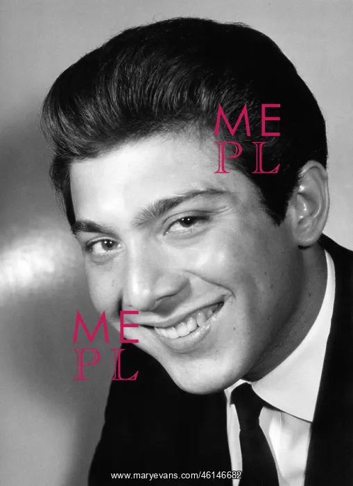 : Singer Paul Anka 1941 - : Singer Paul Anka 1941 -
