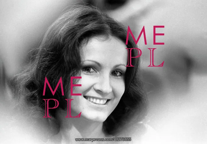 : Singer Sofia Rotaru, 1979 : Singer Sofia Rotaru, 1979