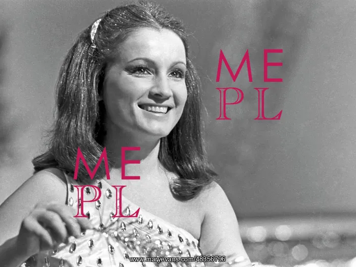 : Singer Sofia Rotaru, 1983 : Singer Sofia Rotaru, 1983