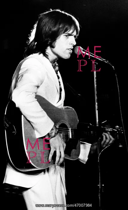  : Singer, Songwriter Eric Andersen 1943 -