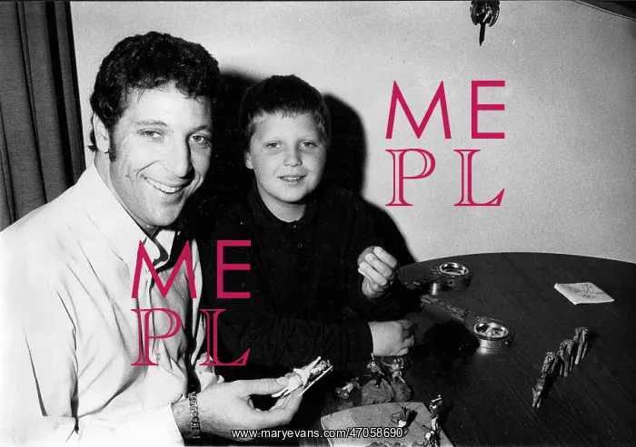 : Singer Tom Jones 1940 - : Singer Tom Jones 1940 -