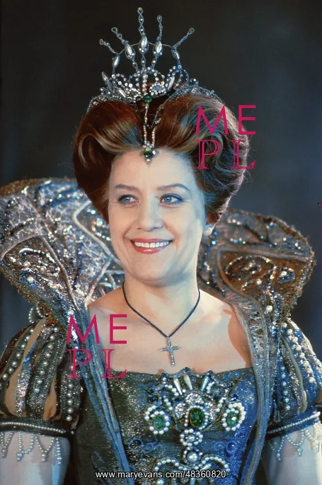 : Singer Yelena Obraztsova, 1979 : Singer Yelena Obraztsova, 1979