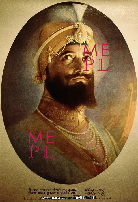 : Singh Gobind : Singh Gobind
