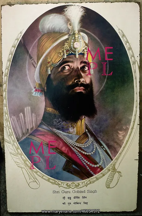 : Singh Gobind : Singh Gobind