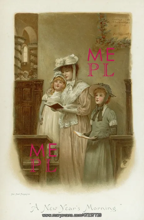 : SINGING IN CHURCH : SINGING IN CHURCH