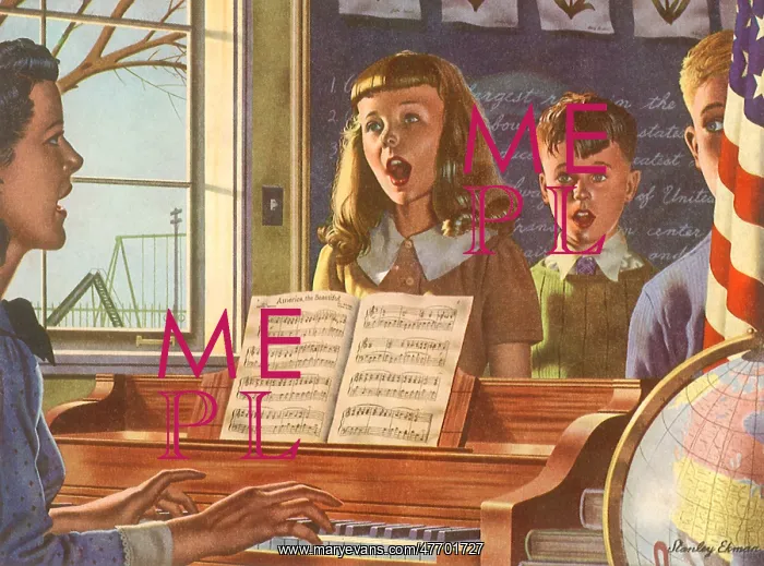 : Singing in Classroom : Singing in Classroom