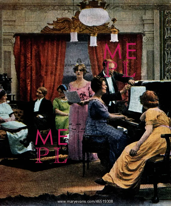 : Singing with Piano Accompaniment : Singing with Piano Accompaniment