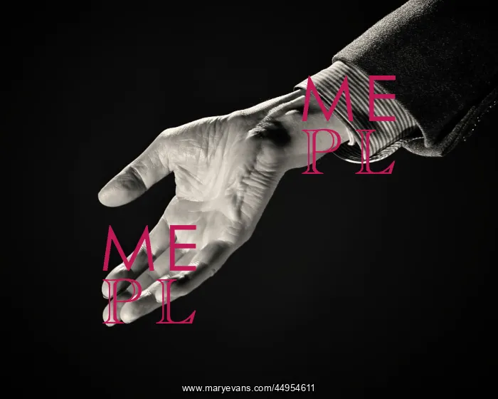 : Single Male Hand Reaching Out to Lend a Helping : Single Male Hand Reaching Out to Lend a Helping