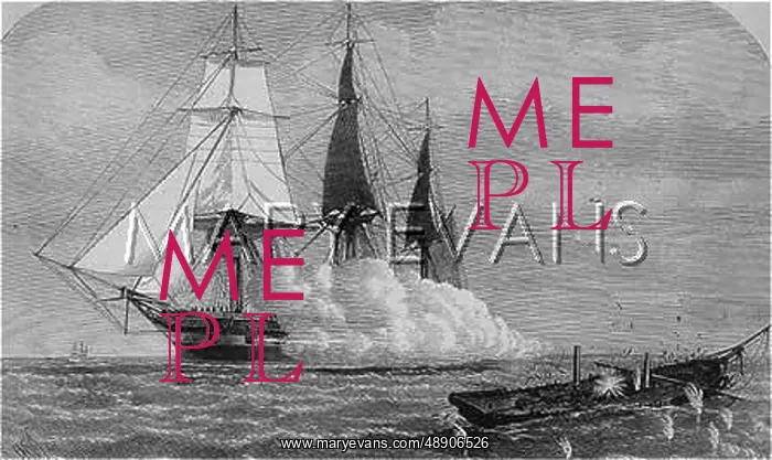 : SINKING A DERELICT : SINKING A DERELICT