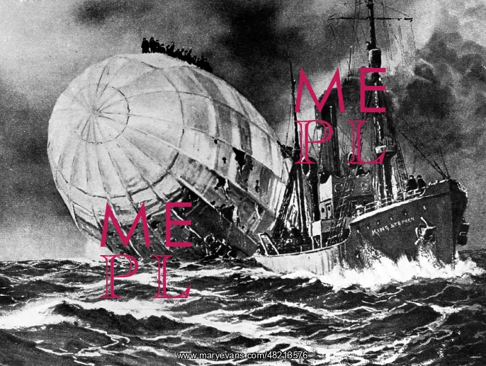  : Sinking of L 19