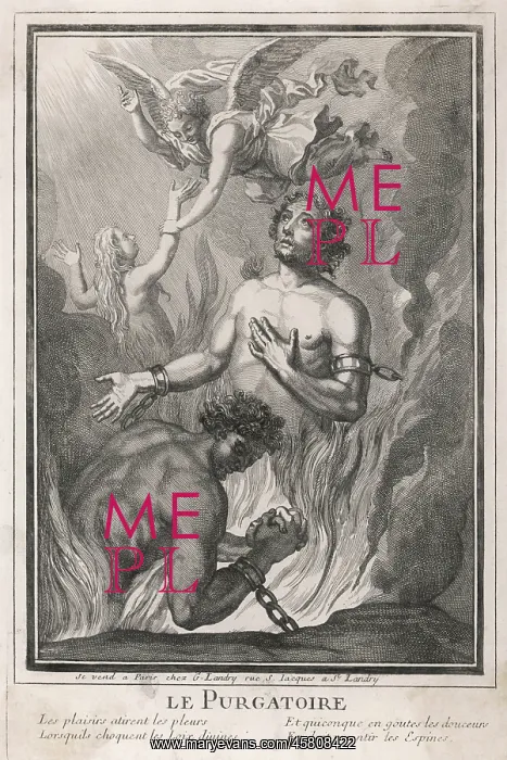 : SINNER IN PURGATORY : SINNER IN PURGATORY