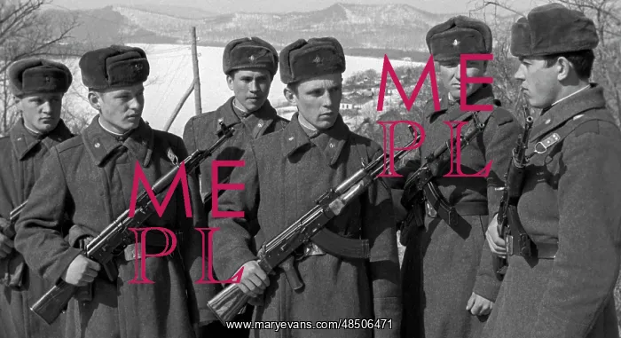 : Sino-Soviet border conflict, 1969 : Sino-Soviet border conflict, 1969