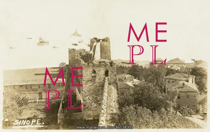 : Sinop - Turkey : Sinop - Turkey