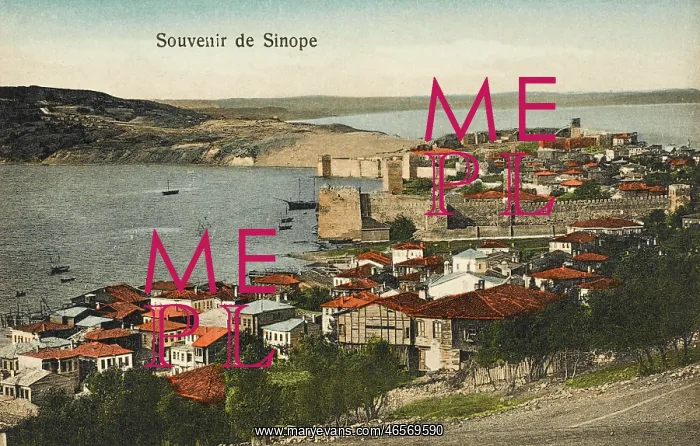 : Sinop - Turkey : Sinop - Turkey