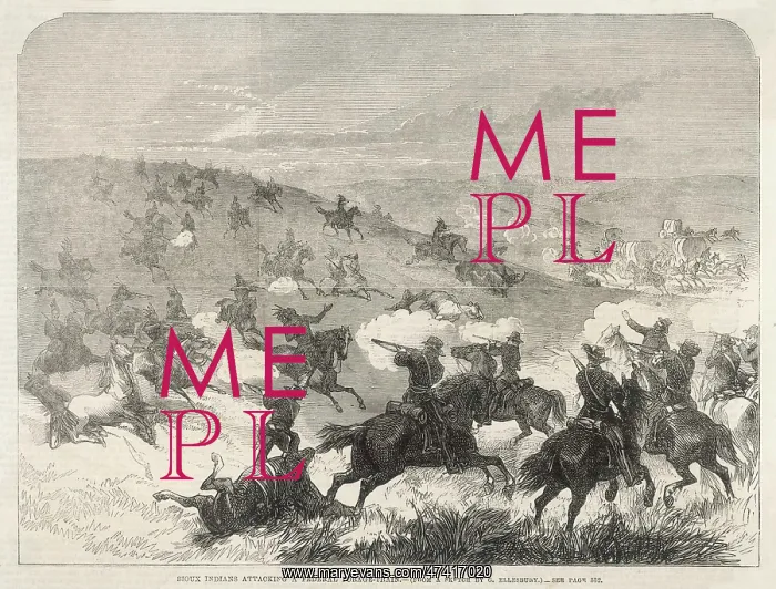 : SIOUX ATTACK FEDS : SIOUX ATTACK FEDS