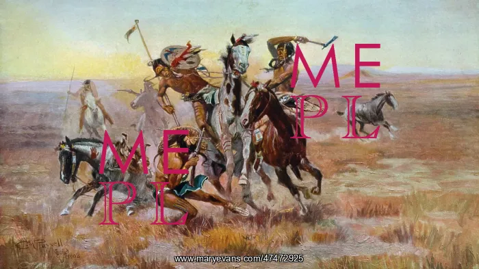 : When Sioux and Blackfeet met : When Sioux and Blackfeet met