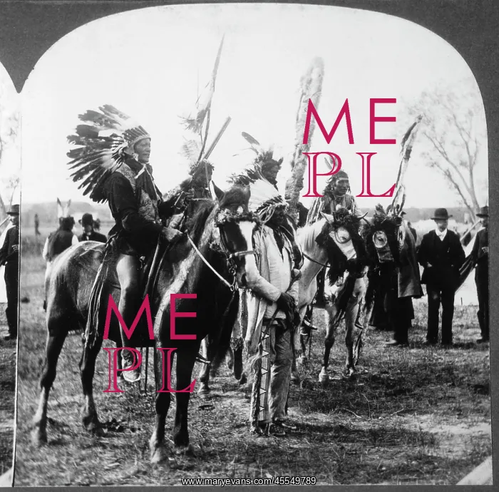 : Sioux - Native American Indians : Sioux - Native American Indians