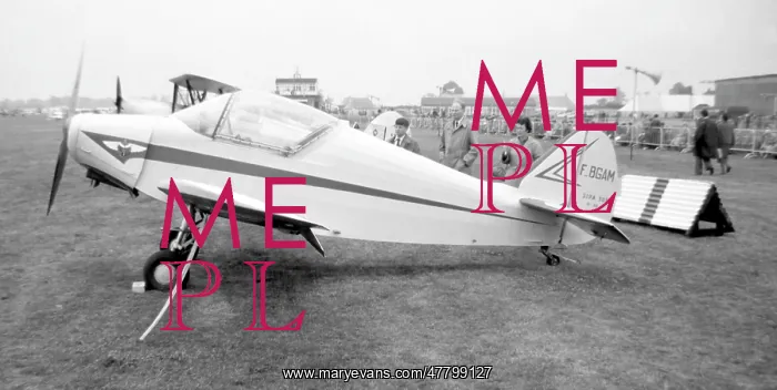: Sipa S.903 F-BGAM : Sipa S.903 F-BGAM