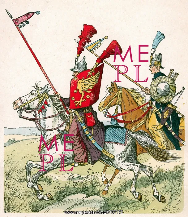 : Sipahi. Two regular rider (Sipahi) from the Turkish army : Sipahi. Two regular rider (Sipahi) from the Turkish army