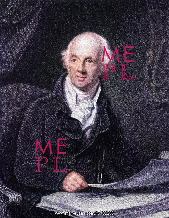 : SIR ABRAHAM HUME : SIR ABRAHAM HUME