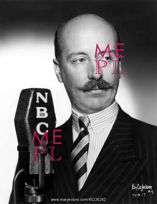  : Sir Adrian boult, conductor of the BBC Symphony ?