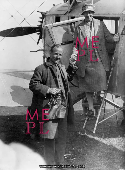 : SIR ALAN COBHAM : SIR ALAN COBHAM