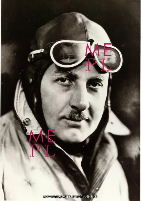 : Sir Alan John Cobham (1894-1973) : Sir Alan John Cobham (1894-1973)
