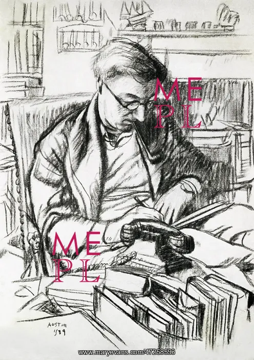 : SIR ALAN PATRICK HERBERT : SIR ALAN PATRICK HERBERT