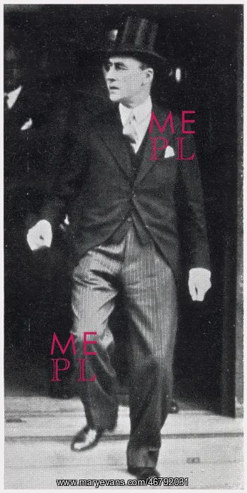 : Sir Albert George Allen : Sir Albert George Allen