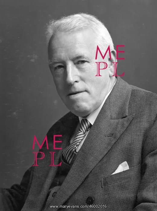 : Sir Alexander Fleck : Sir Alexander Fleck