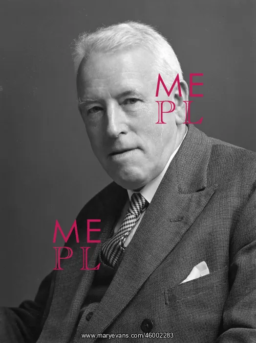  : Sir Alexander Fleck