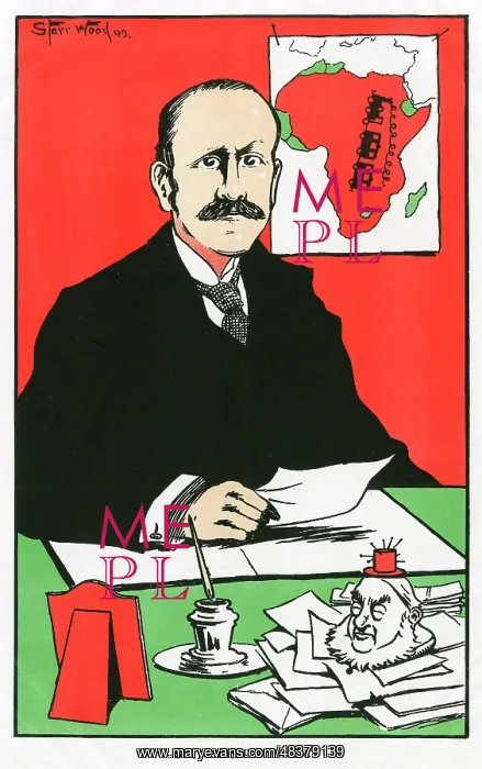 : Sir Alfred Milner : Sir Alfred Milner