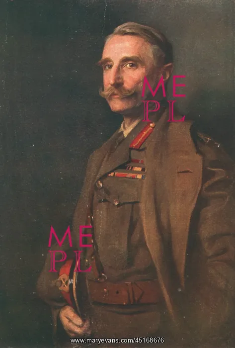: Sir Alymer Hunter-Weston : Sir Alymer Hunter-Weston