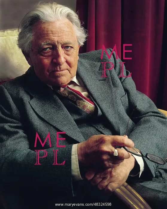 : Sir Angus Wilson - Novelist : Sir Angus Wilson - Novelist