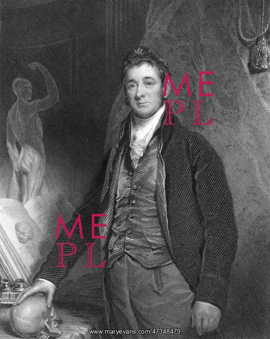 : SIR ANTHONY CARLISLE : SIR ANTHONY CARLISLE