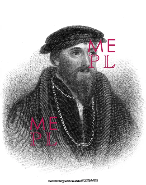 : SIR ANTHONY DENNY - 3 : SIR ANTHONY DENNY - 3