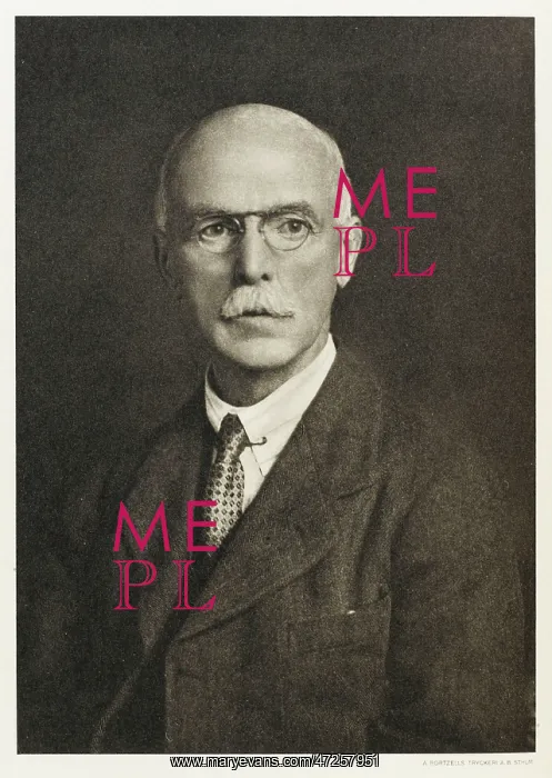  : SIR ARTHUR HARDEN