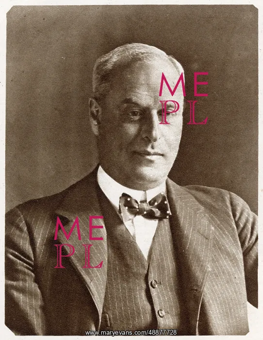 : Sir Arthur Pearson : Sir Arthur Pearson