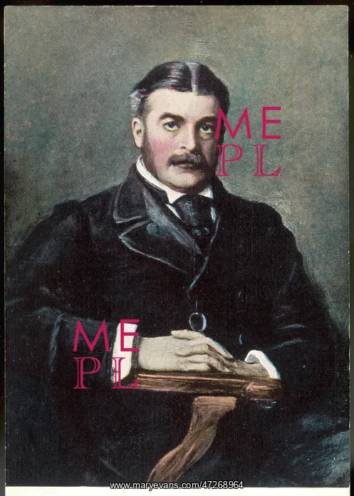 : Sir Arthur Sullivan : Sir Arthur Sullivan