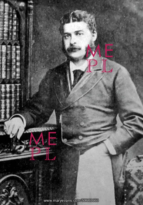  : Sir Arthur Sullivan