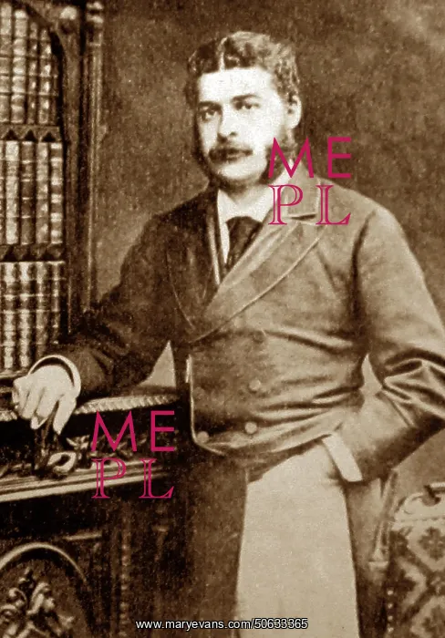  : Sir Arthur Sullivan