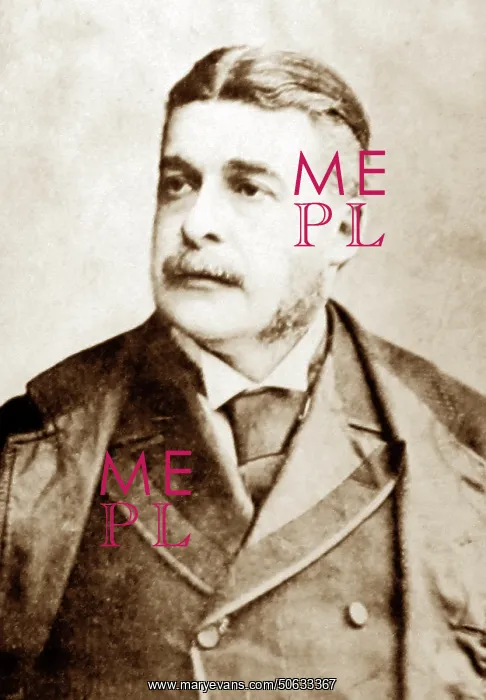  : Sir Arthur Sullivan