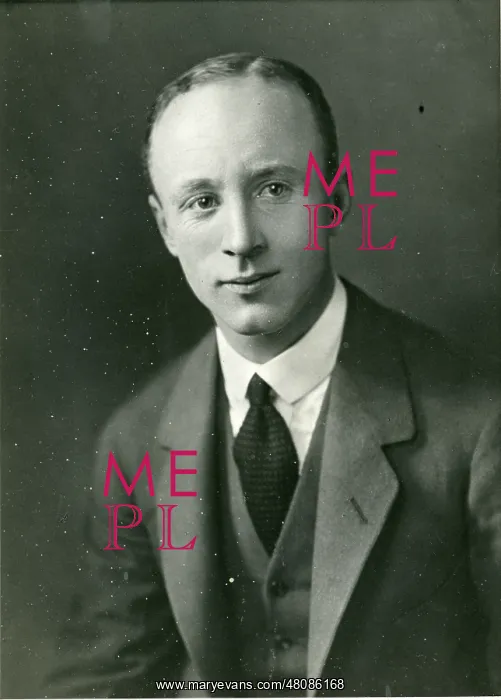 : Sir Arthur Whitten Brown, 1886-1948 : Sir Arthur Whitten Brown, 1886-1948
