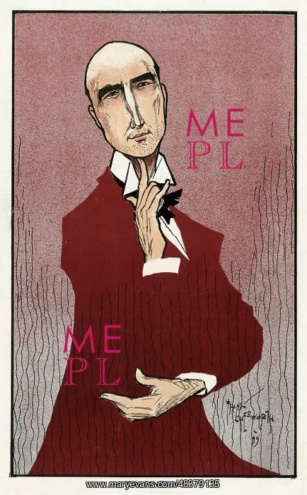 : Sir Arthur Wing Pinero : Sir Arthur Wing Pinero