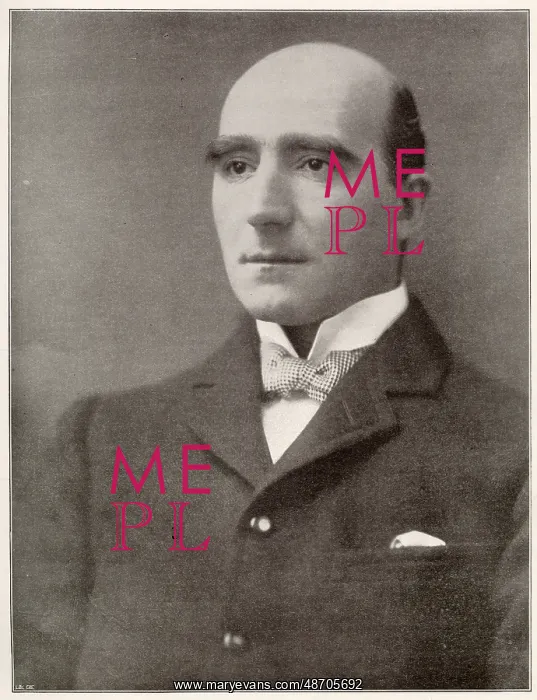 : Sir Arthur Wing Pinero : Sir Arthur Wing Pinero