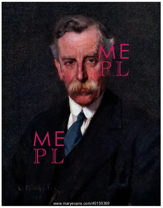 : Sir Baldwin Spencer : Sir Baldwin Spencer